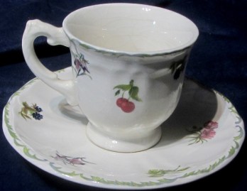 TAZA CAFE SAN CLAUDIO BASE